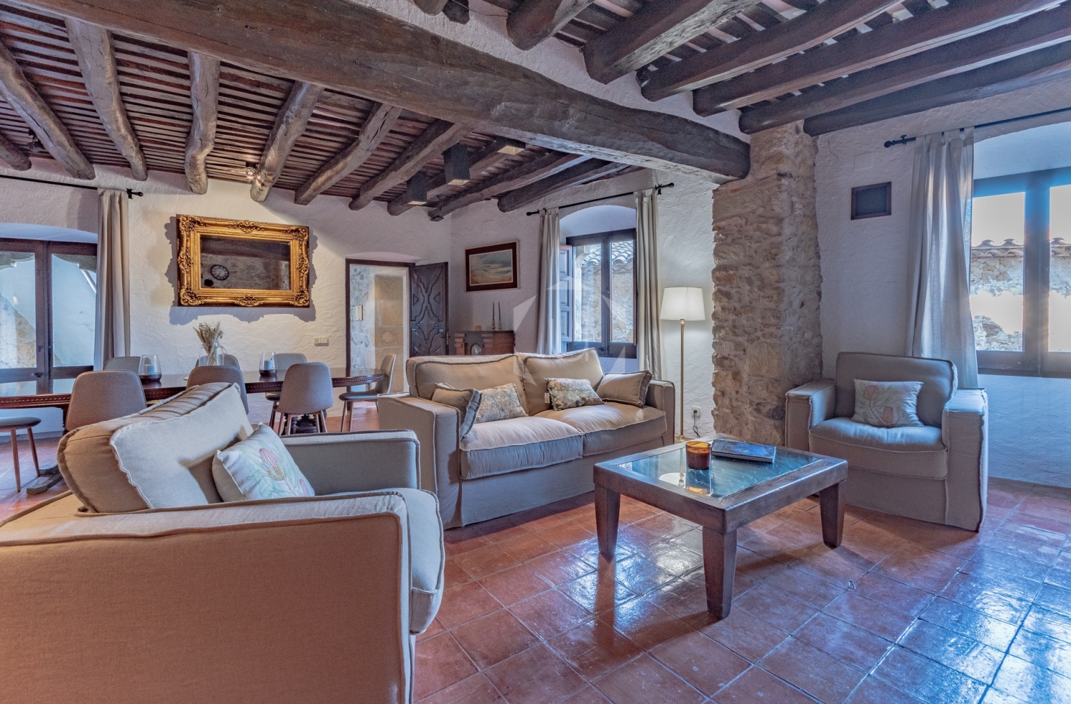 Holiday home, Casa Major, Pals, uniqueCosta Brava0012.jpg