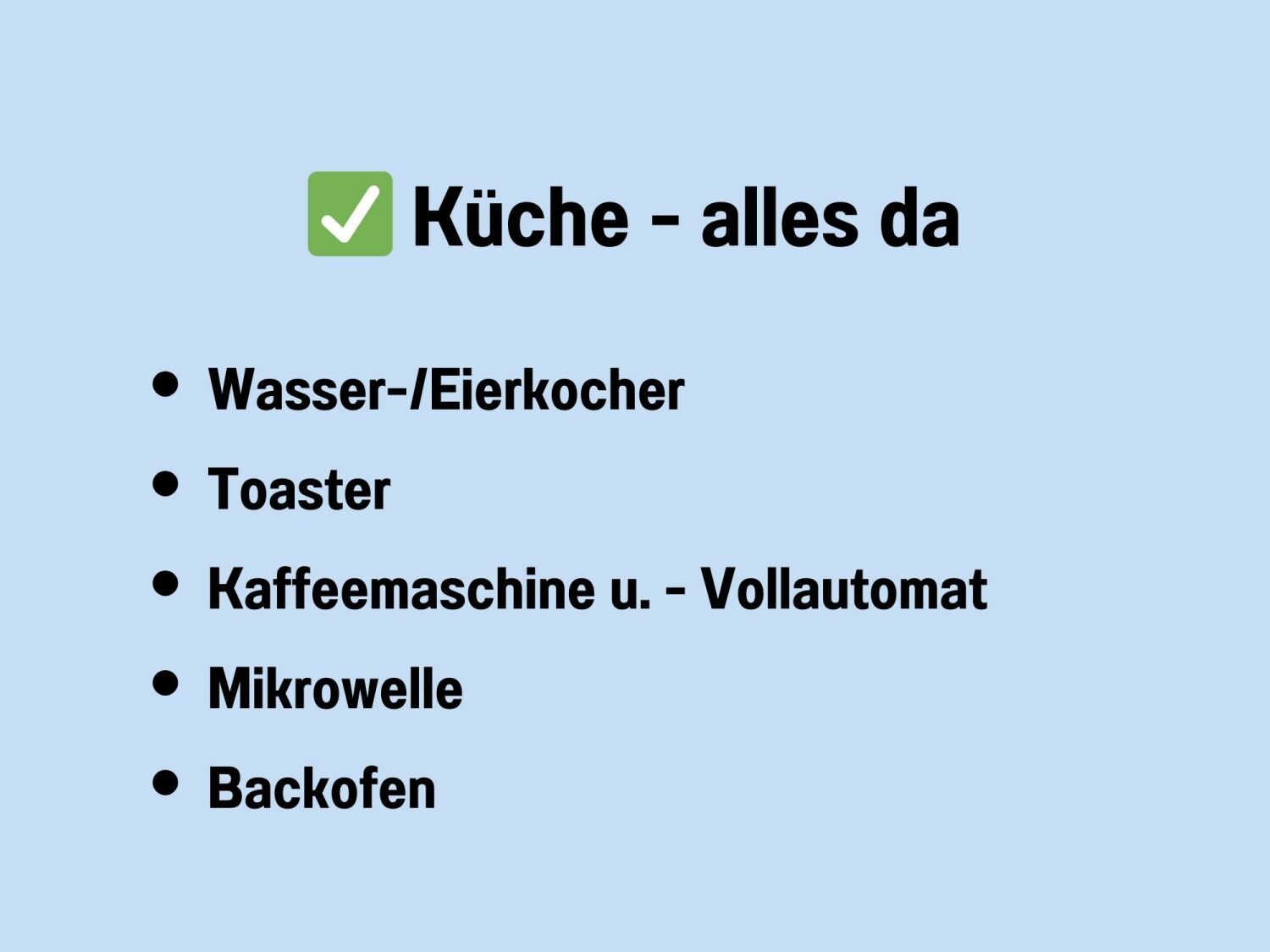 Fewo Westerland_Techt bi Strön_Küche-alles da.jpg