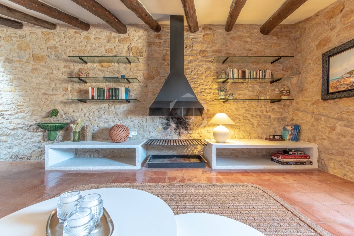 Holiday home, Casa Major, Pals, uniqueCosta Brava0021.jpg