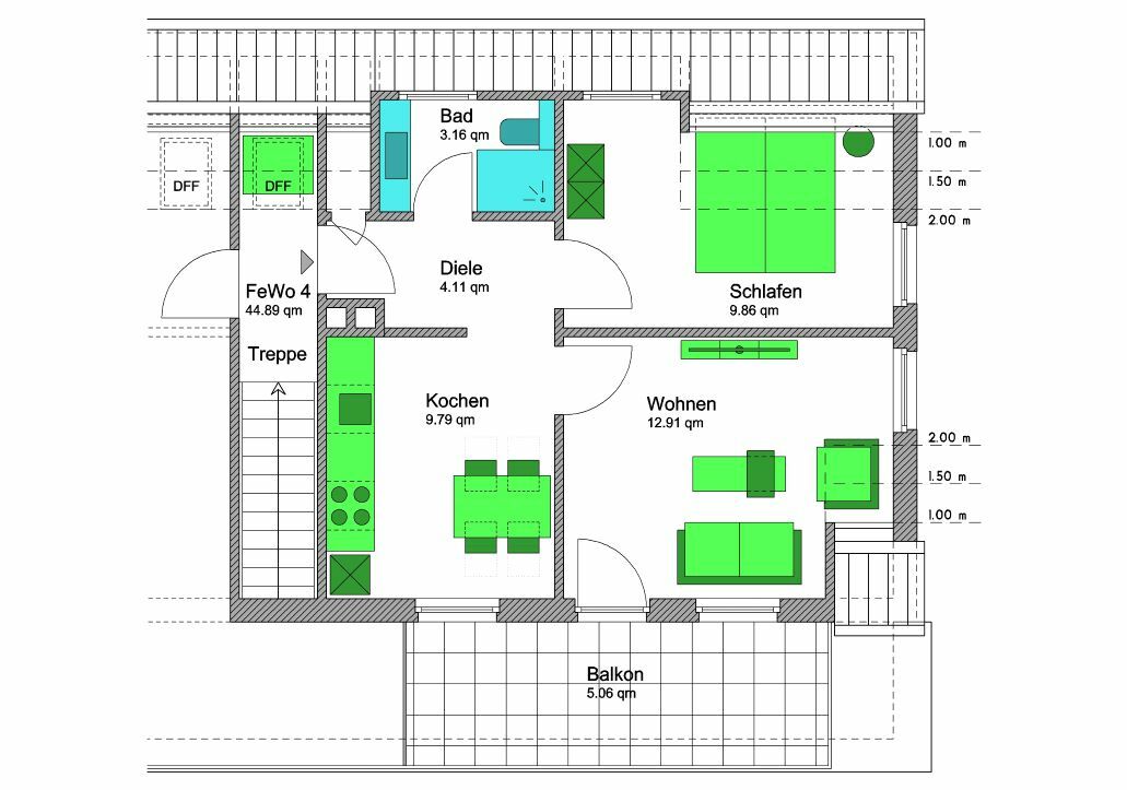 Friesenstraße 13 - FeWo4-30.jpg