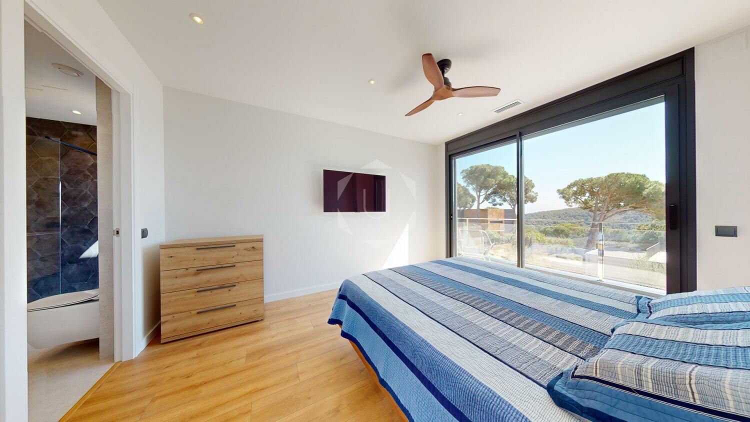 Unique Holiday Home, Casa Boricua, Sa Riera, Begur, Costa Brava0032.jpg