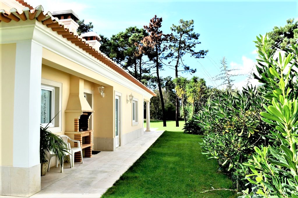 Lisbon Beach Villas Villa 9 Fabulous luxurious Villa with stunning