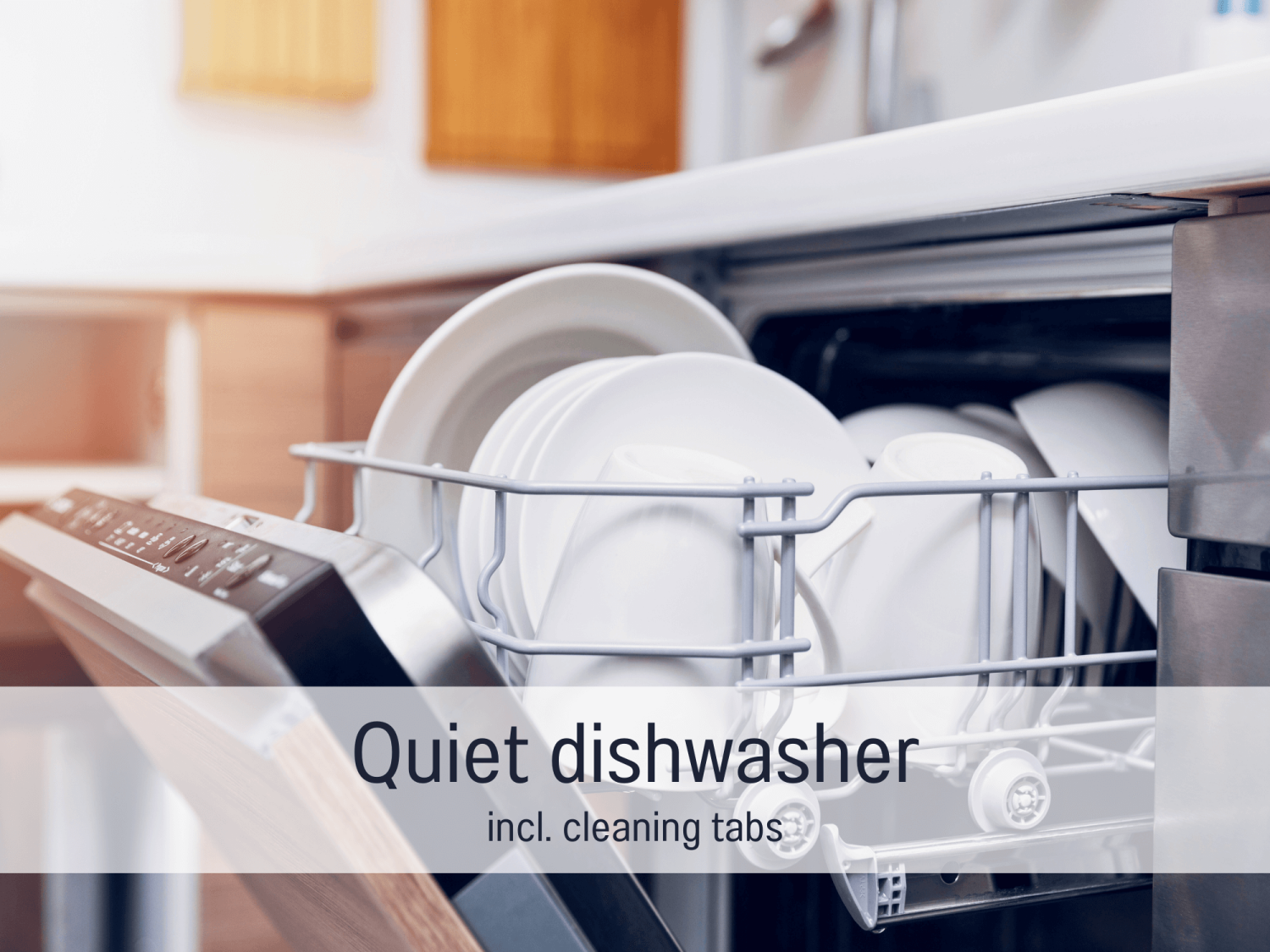 Blockhaus Malmkrog_Quiet dishwasher.png