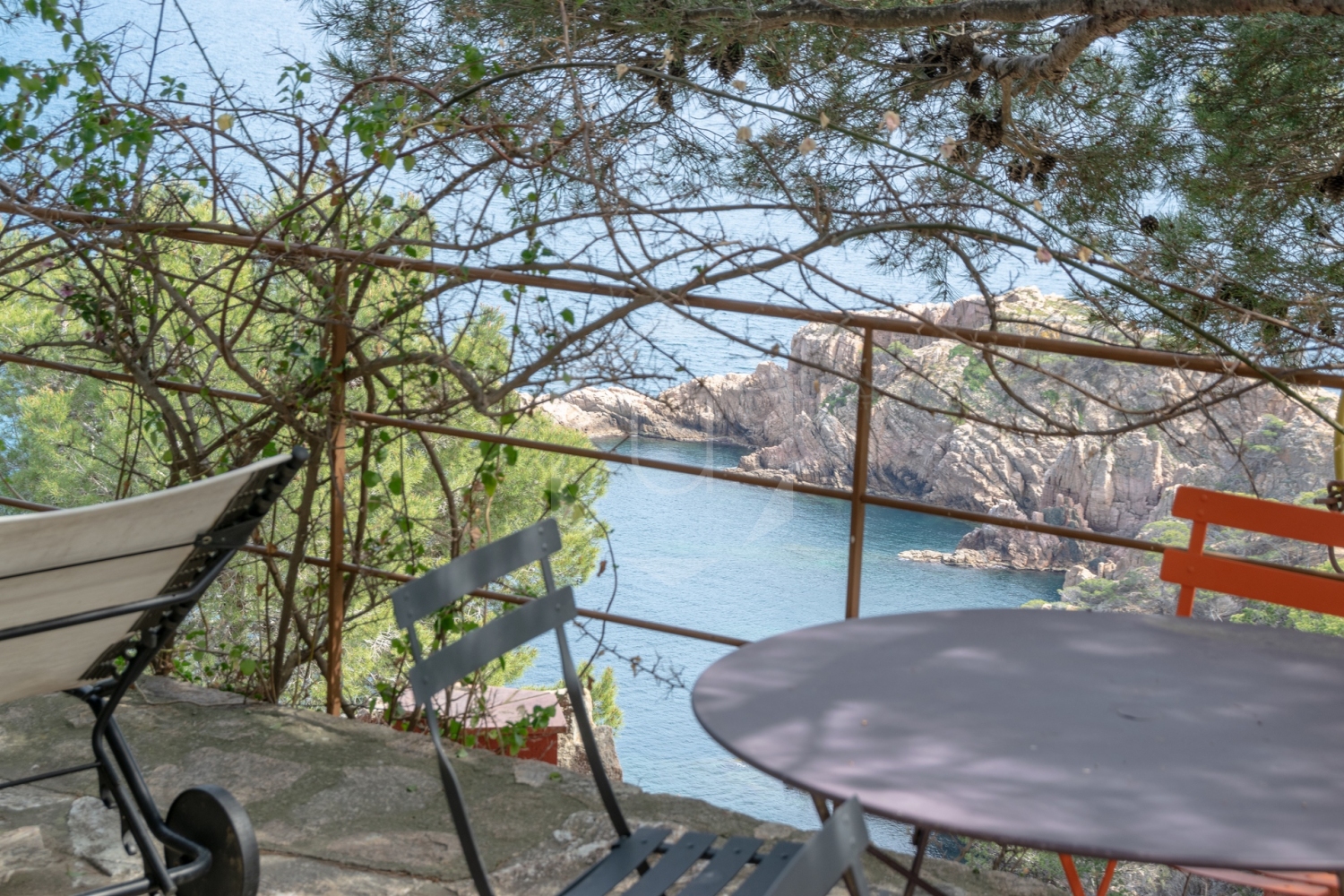 Unique Holiday Home, Mirador, Tamariu, Costa Brava0010.jpg