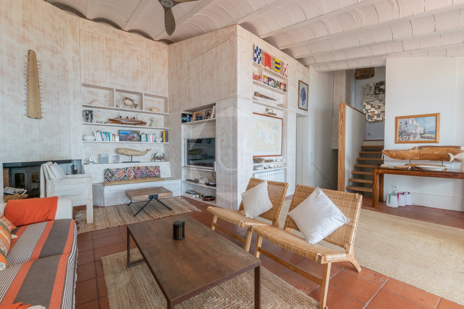 Unique Holiday Home, Mirador, Tamariu, Costa Brava0015.jpg