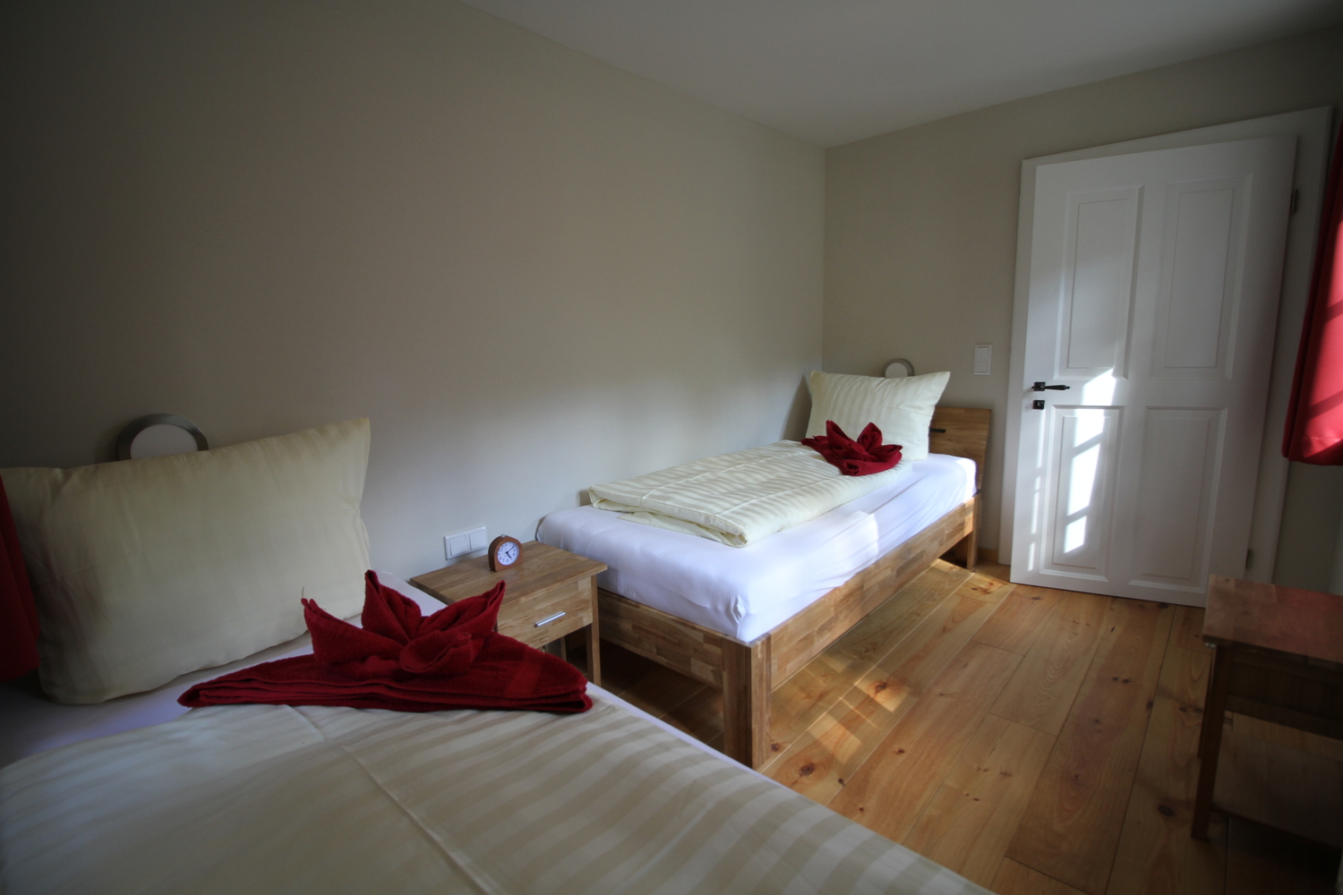 11. Das dritte Schlafzimmer 2019_06_17_1198.JPG