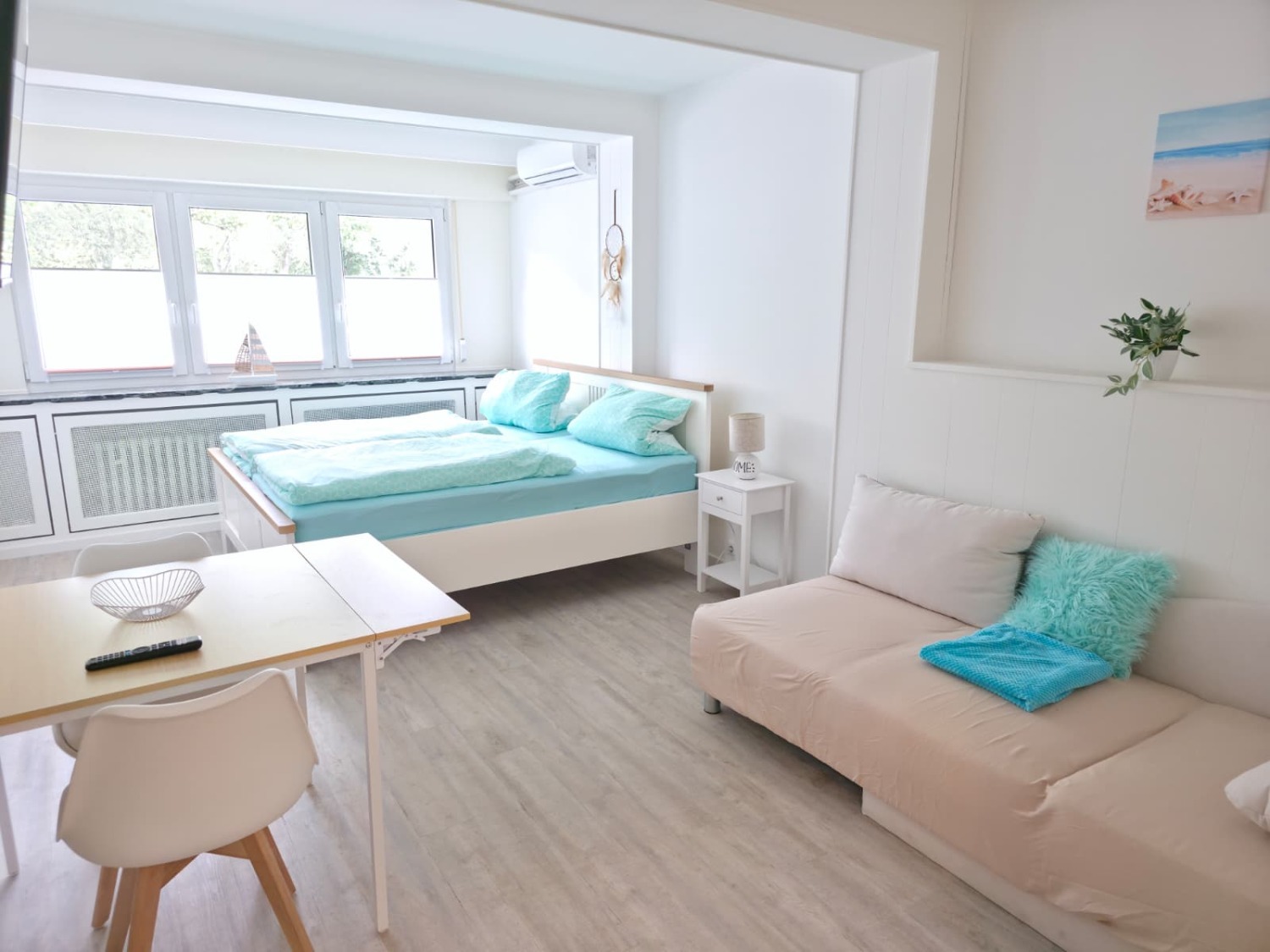 Ferienwohnung Mäuseturm in Bingen am Rhein