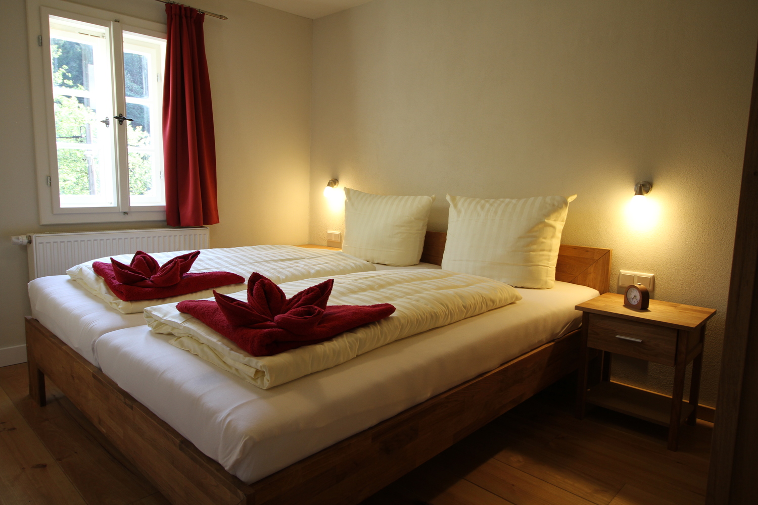 Das zweite Schlafzimmer 2019_07_02_1219.JPG