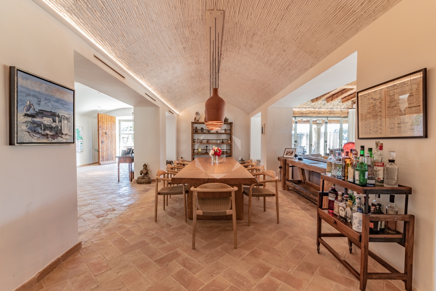 Modern Luxury Masia ,Mont ras, playa de castell,  Unique Costa Brava Homestory0084.jpg