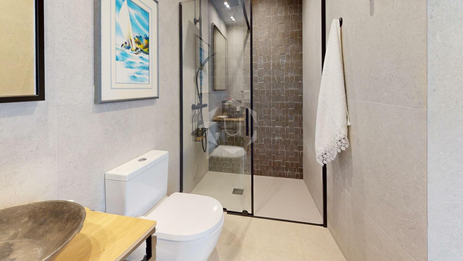 Unique Holiday Home, Casa Boricua, Sa Riera, Begur, Costa Brava0036.jpg