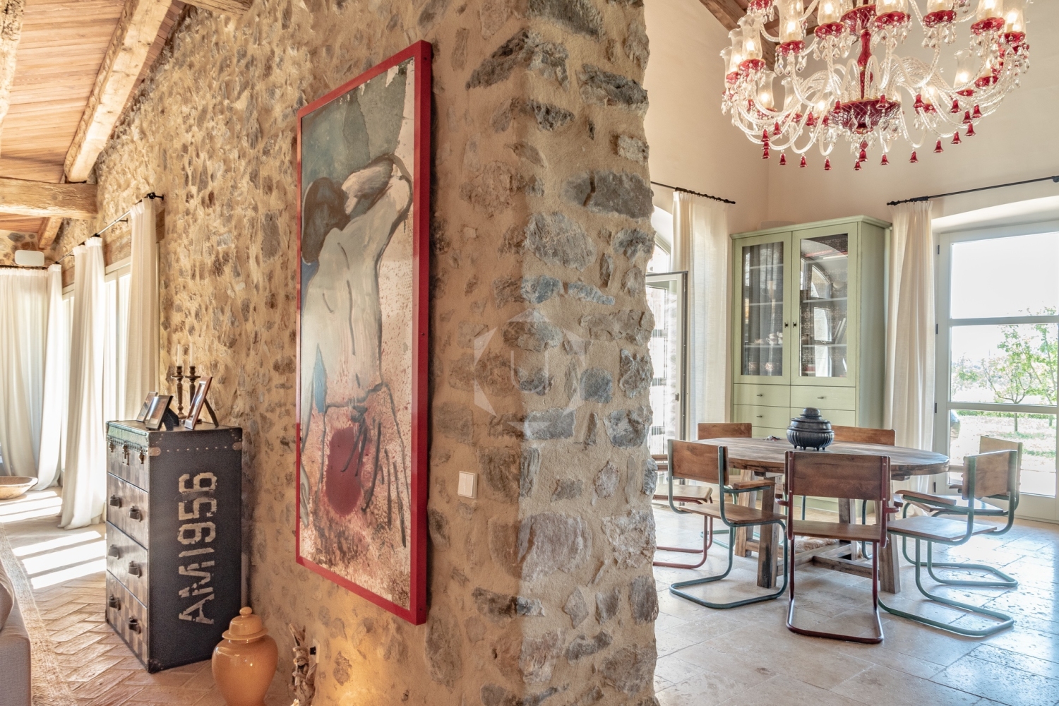 Modern Luxury Masia ,Mont ras, playa de castell,  Unique Costa Brava Homestory0074.jpg