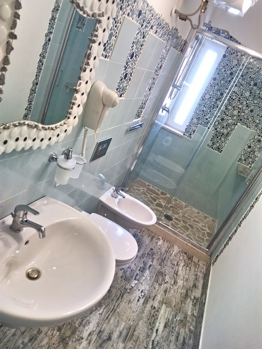 Bed and breakfast - B&B - casa vacanza - affittacamere - Versomare - Polignano a mare - puglia - VERSOMARE - Grecale  (31).jpg