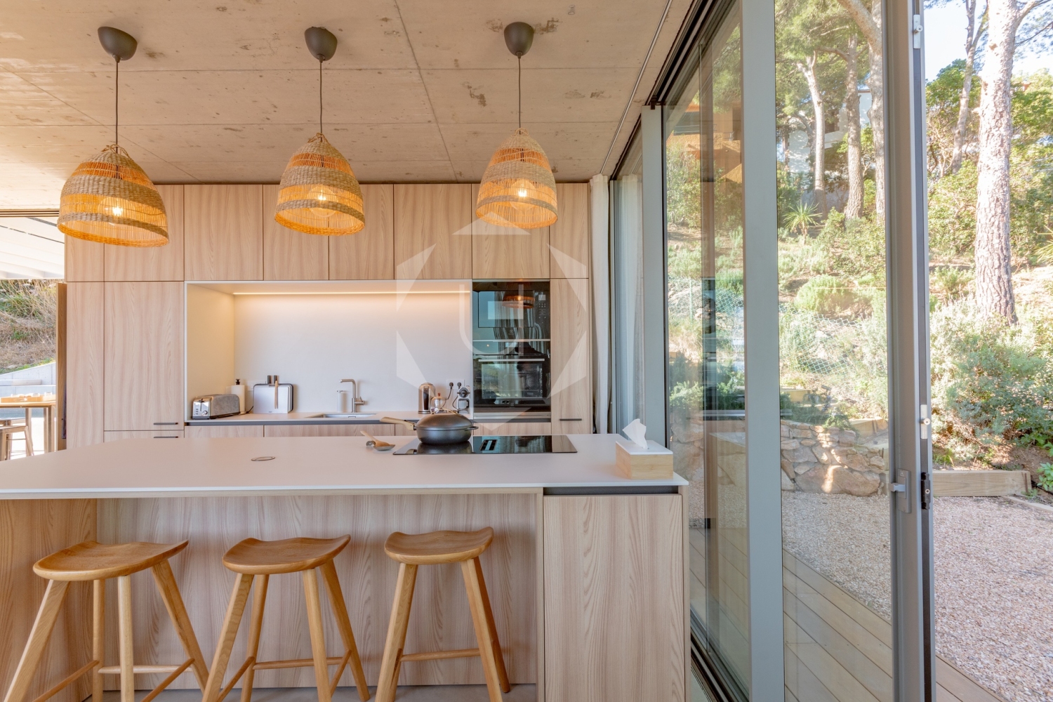 Unique Luxury Modern villa with pool and sea views, in Aiguablava, Begur, Unique Costa brava0026.jpg