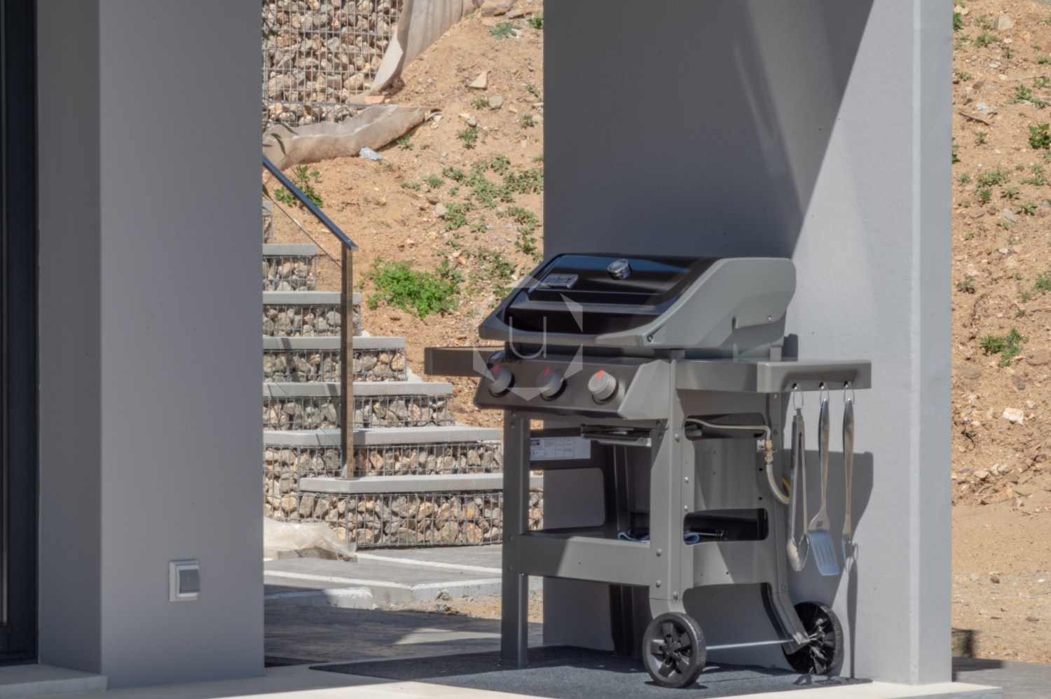 Unique Holiday Home, Casa Boricua, Sa Riera, Begur, Costa Brava0018.jpg