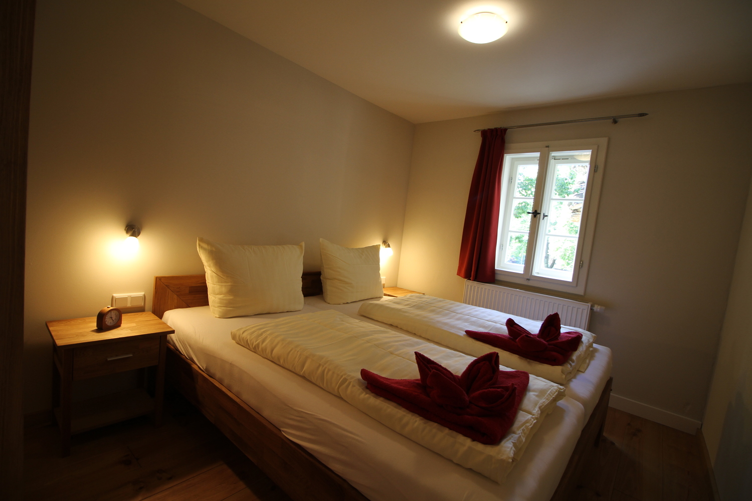 8. Das zweite Schlafzimmer 2019_06_17_1178.JPG