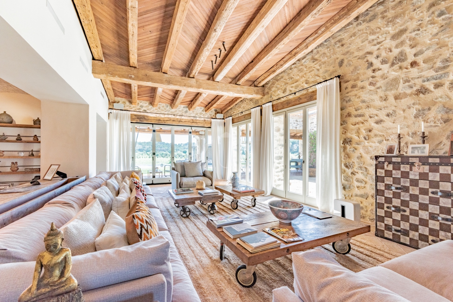 Modern Luxury Masia ,Mont ras, playa de castell,  Unique Costa Brava Homestory0083.jpg