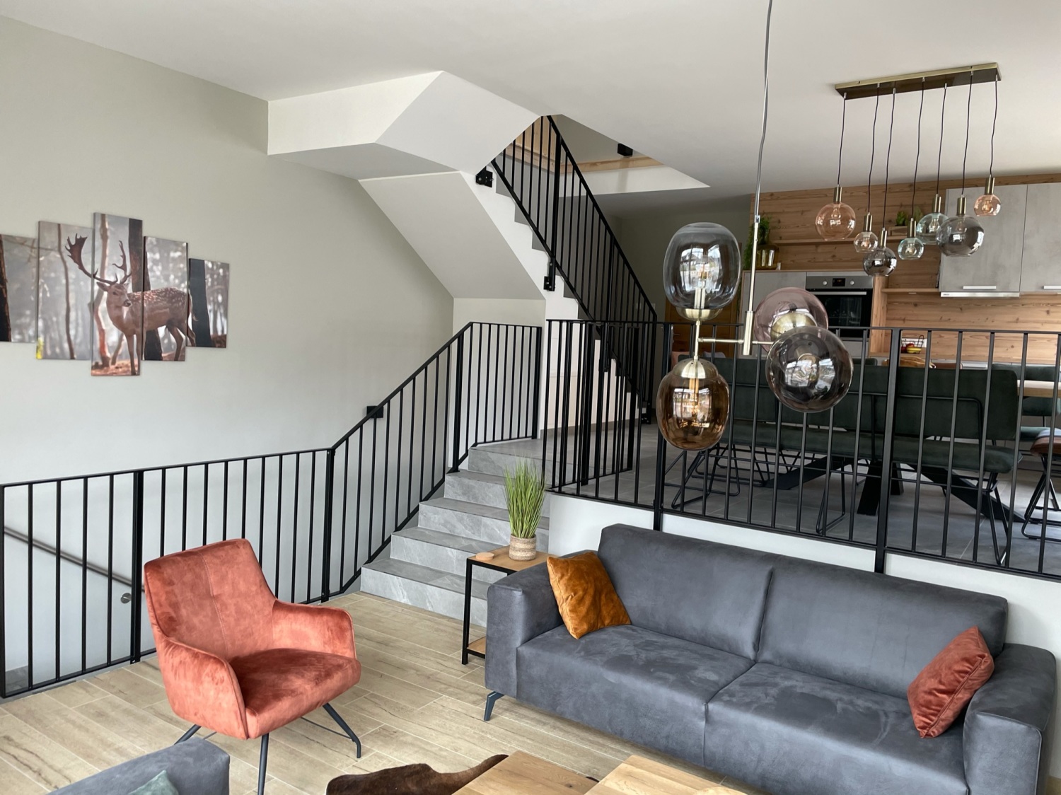 Haus 3 woonkamer en keuken 1.JPG