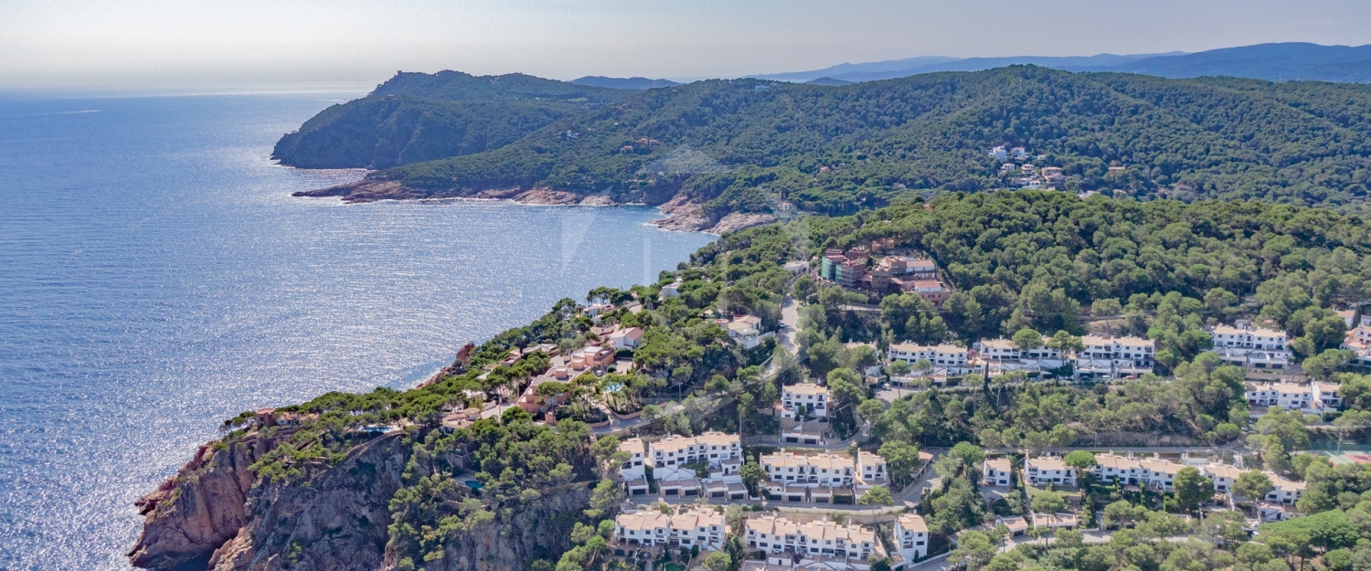 Unique Holiday Home,  Aiguaxelida, Tamariu, Costa Brava0051.jpg