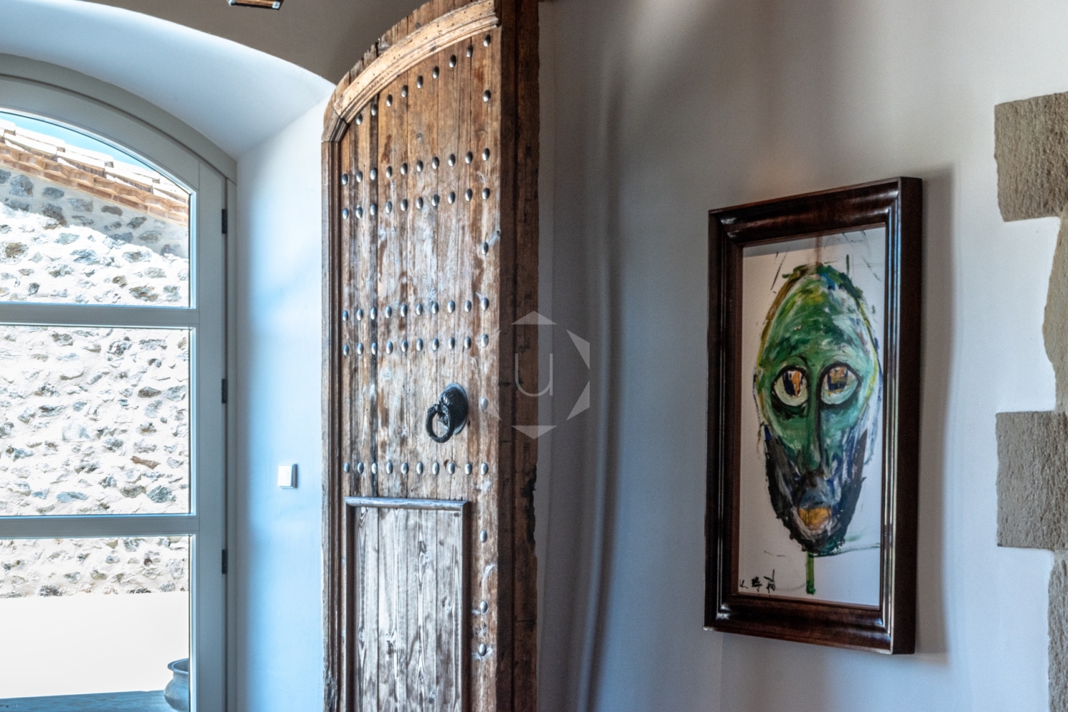 Modern Luxury Masia ,Mont ras, playa de castell,  Unique Costa Brava Homestory0020.jpg