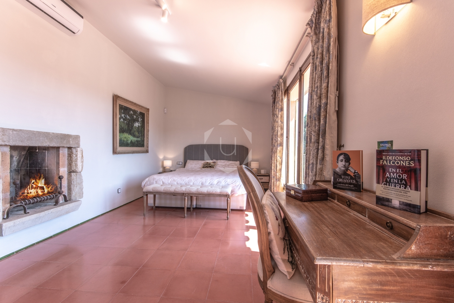 Unique Holiday Home, Casa LIla,Ses Costes,  Begur, unique Costa Brava0002.jpg