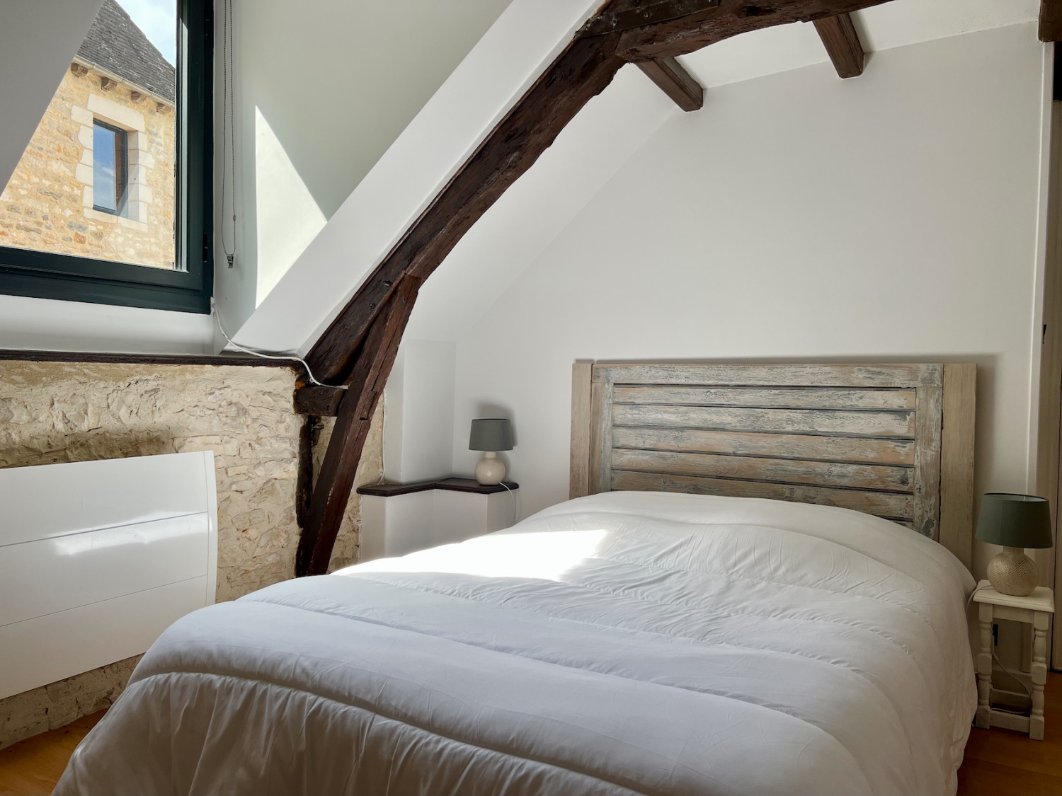 Gite - Etage - Chambre 4 - 2.jpeg