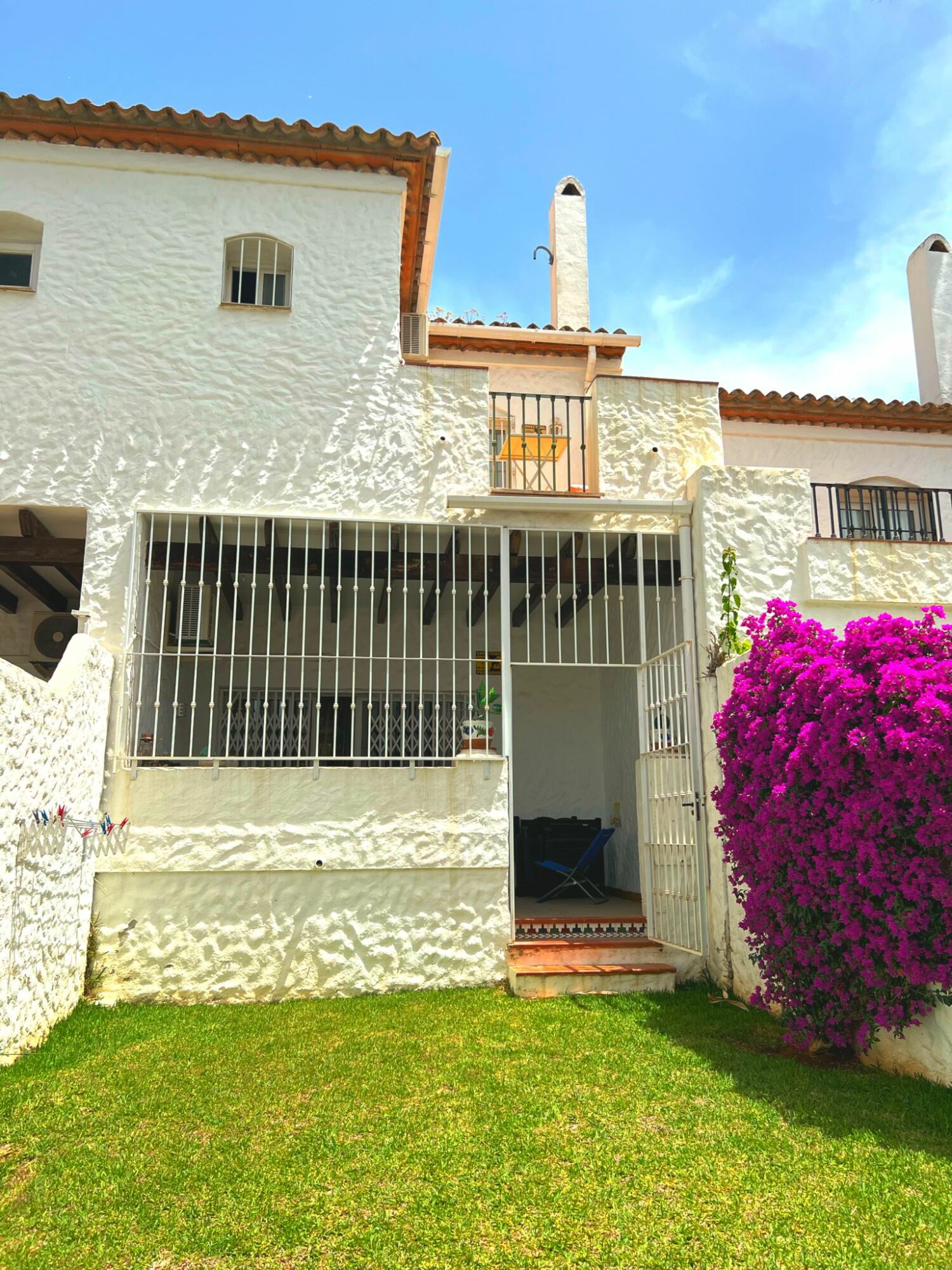 Benavista Town House 2 Bed Town House Benavista, Estepona