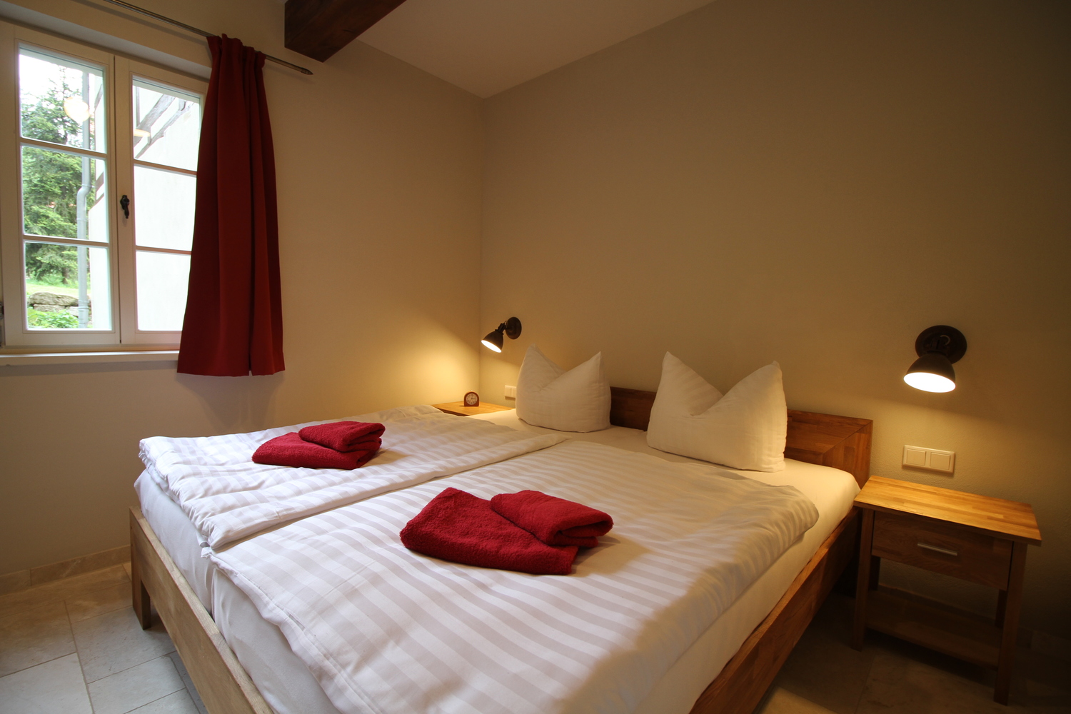 7. Das erste Schlafzimmer 2019_07_14_1267.JPG