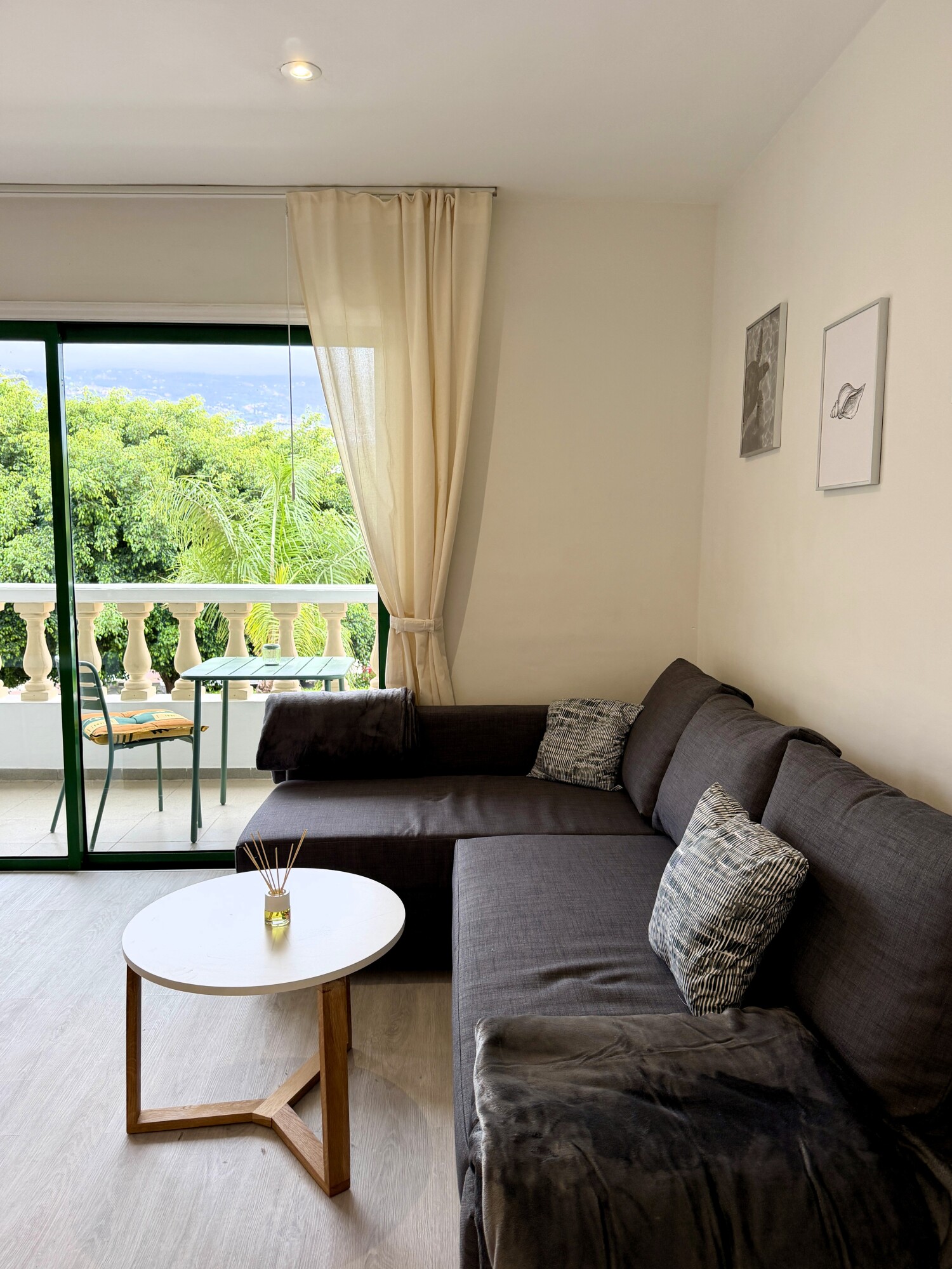 Isabella apartment photo 4