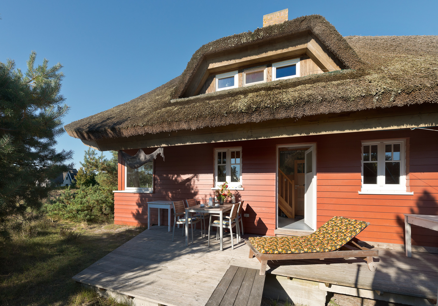 Insel Hiddensee Der perfekte Ort für deinen Ostsee Urlaub Haus Insel Hiddensee Der perfekte Ort für deinen Ostsee Urlaub Haus