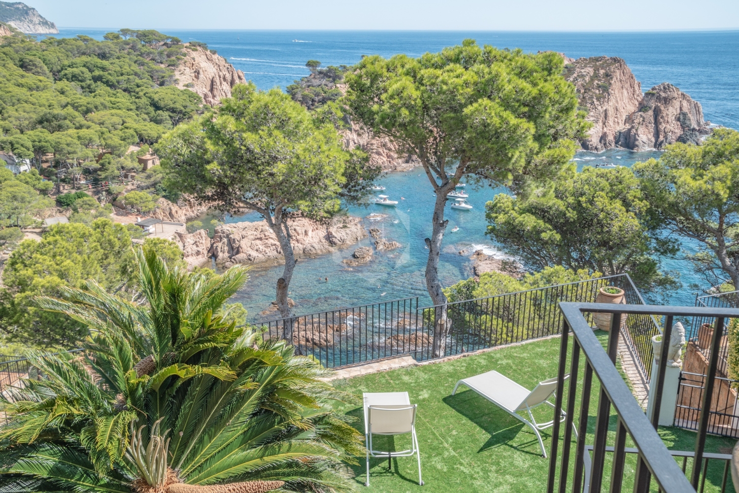 Unique Holiday home, Can Rafa, , Aiguaxelida, Tamariu, unique Costa Brava0003.jpg