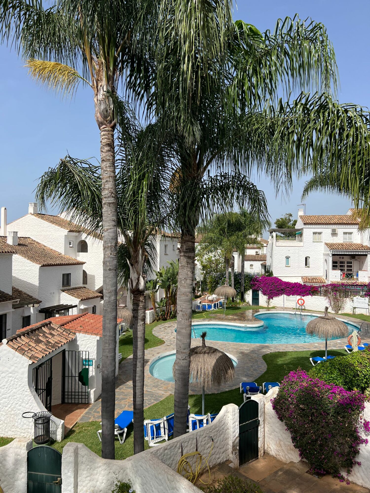 Benavista Town House 2 Bed Town House Benavista, Estepona