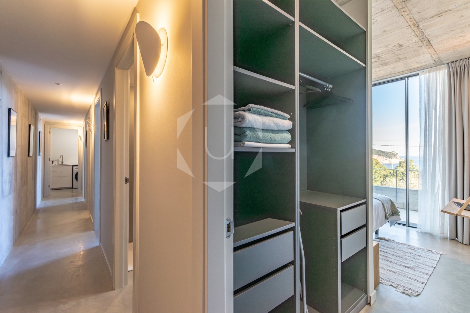 Unique Luxury Modern villa with pool and sea views, in Aiguablava, Begur, Unique Costa brava0046.jpg