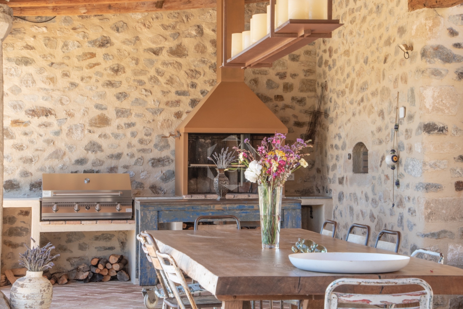 Modern Luxury Masia ,Mont ras, playa de castell,  Unique Costa Brava Homestory0067.jpg