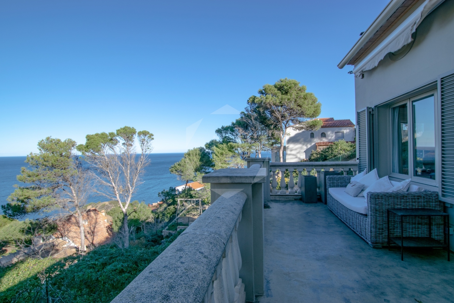 Unique Holiday Home, Casa del Sol, Begur, Aigaufreda, Costa Brava0018.jpg