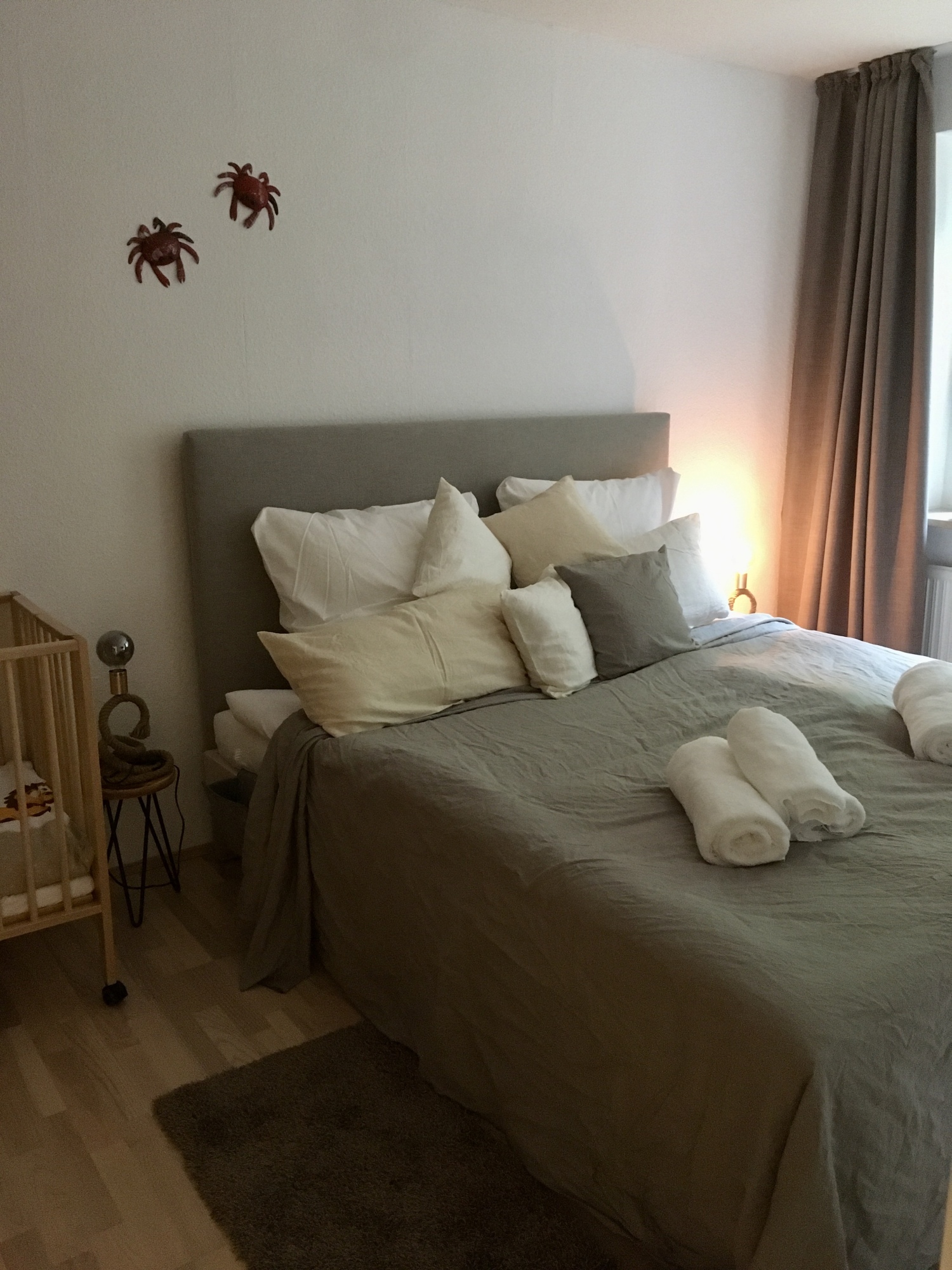 Pier39 Herzlich willkommen Pier39 Ferienwohnung Beach Apartment