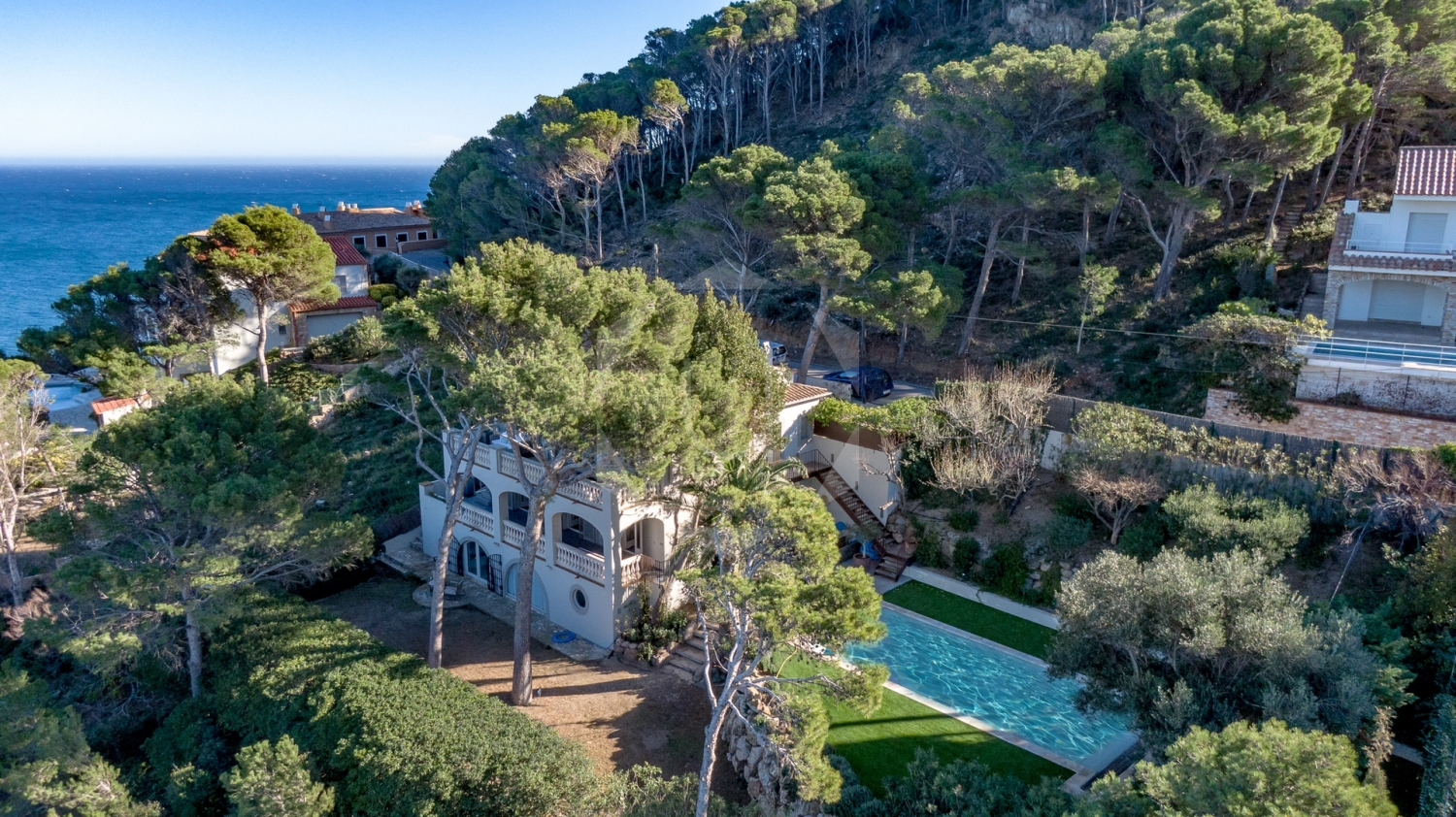 Unique Holiday Home, Casa del Sol, Begur, Aigaufreda, Costa Brava0043.jpg