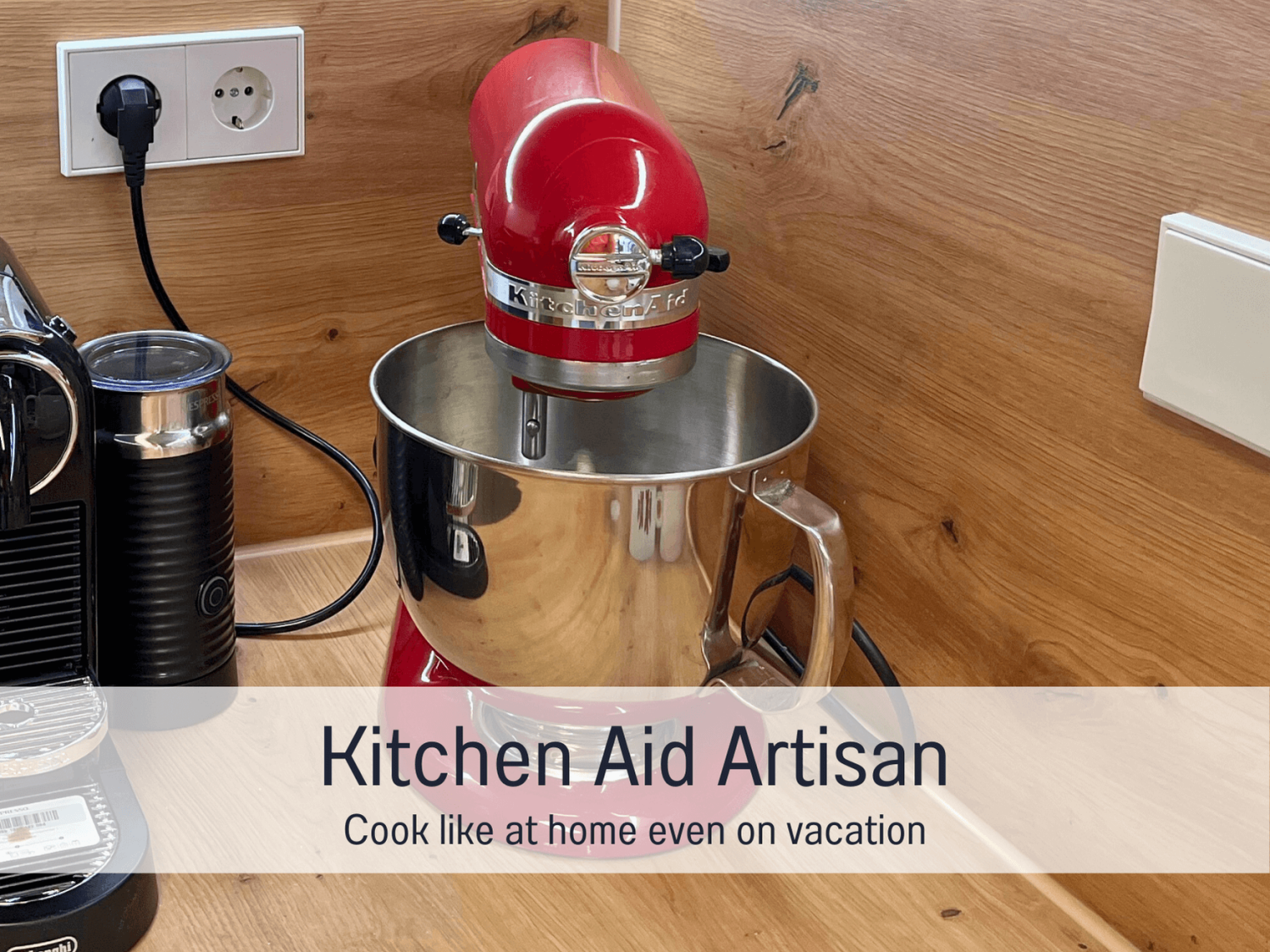 Blockhaus Malmkrog_Kitchen Aid Artisan.png