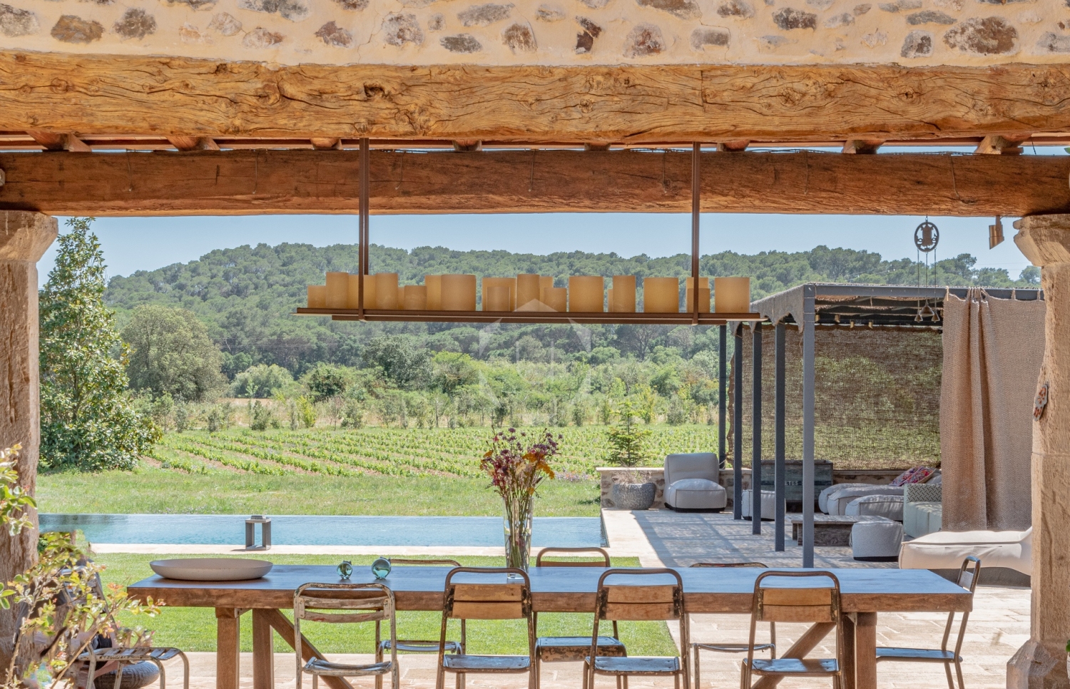 Modern Luxury Masia ,Mont ras, playa de castell,  Unique Costa Brava Homestory0054.jpg