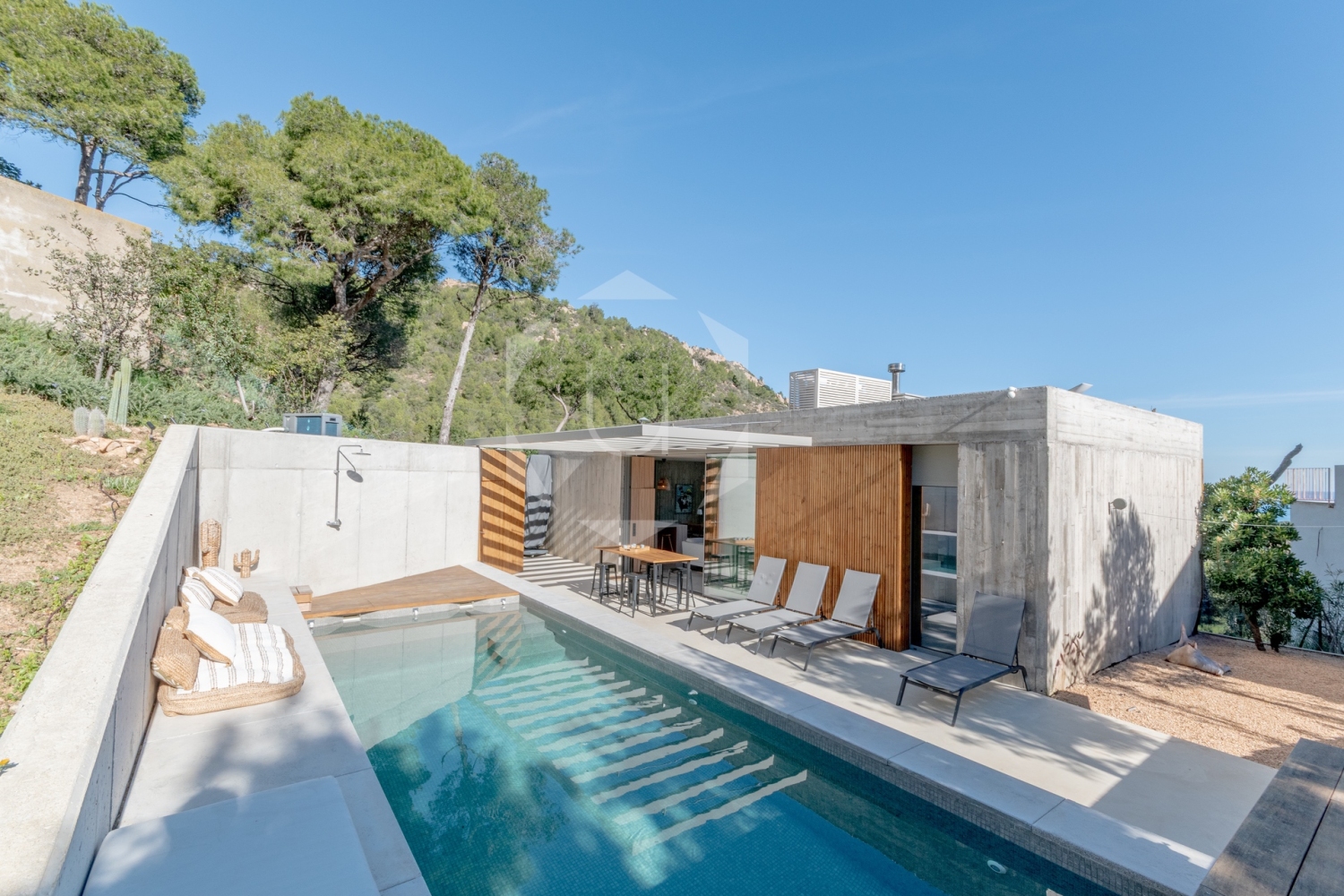 Unique Luxury Modern villa with pool and sea views, in Aiguablava, Begur, Unique Costa brava0041.jpg