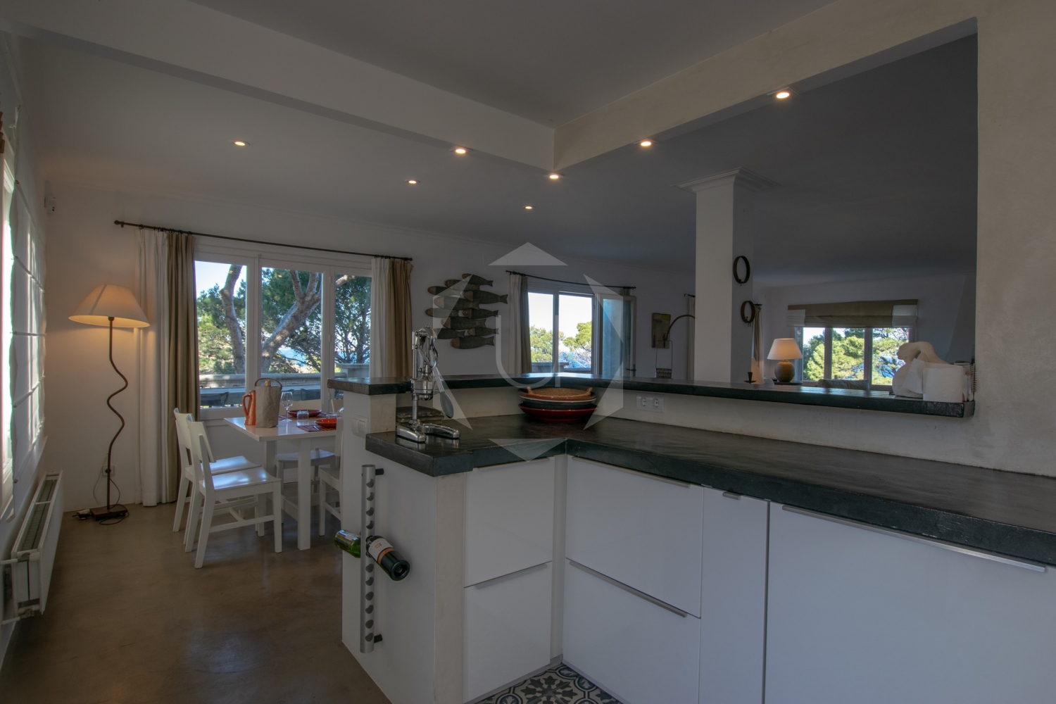 Unique Holiday Home, Casa del Sol, Begur, Aigaufreda, Costa Brava0040.jpg