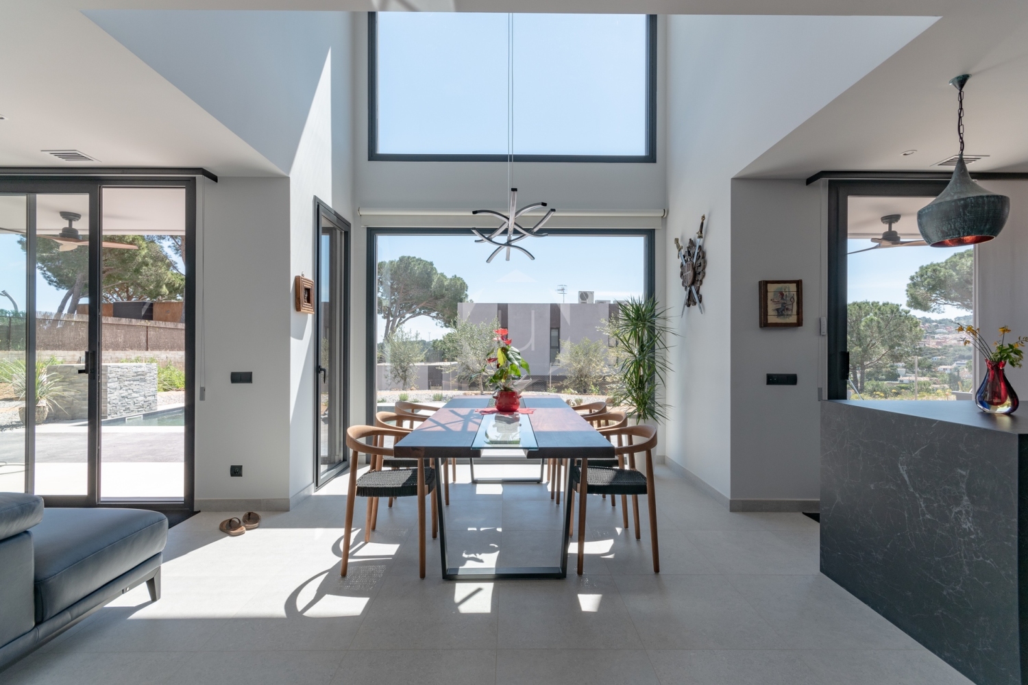 Unique Holiday Home, Casa Boricua, Begur Sa Riera , Costa Brava0008.jpg