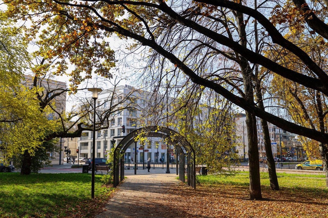 park manufaktura 2  ogrodowa twój gospodarz najem którkoterminowy Łódź Duży.jpeg