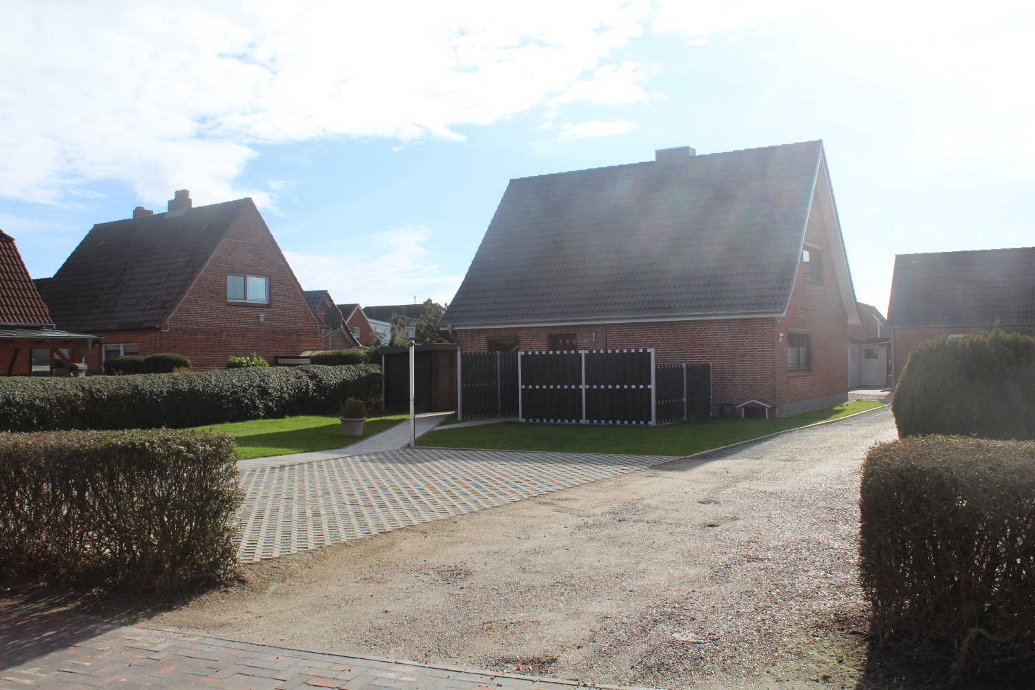 Einfahrt Blick auf Fischers Hus.jpg