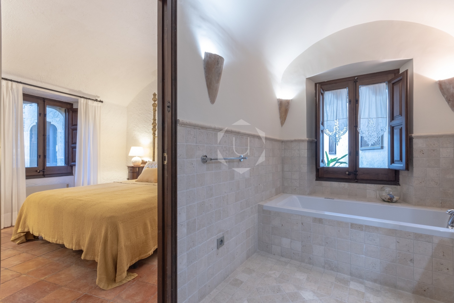 Holiday home, Casa Major, Pals, uniqueCosta Brava0026.jpg