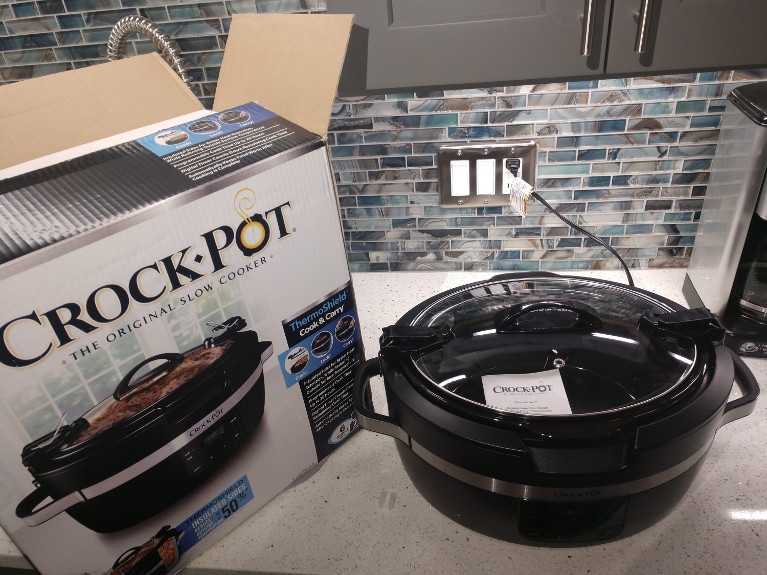 Rival Crock-Pot - appliances - by owner - sale - craigslist