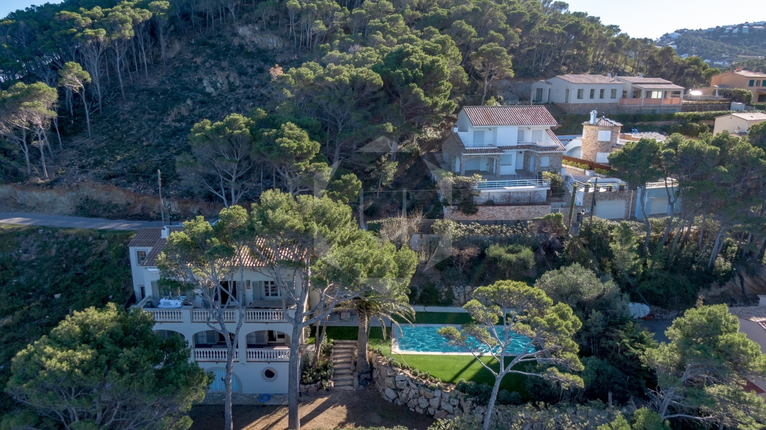 Unique Holiday Home, Casa del Sol, Begur, Aigaufreda, Costa Brava0053.jpg