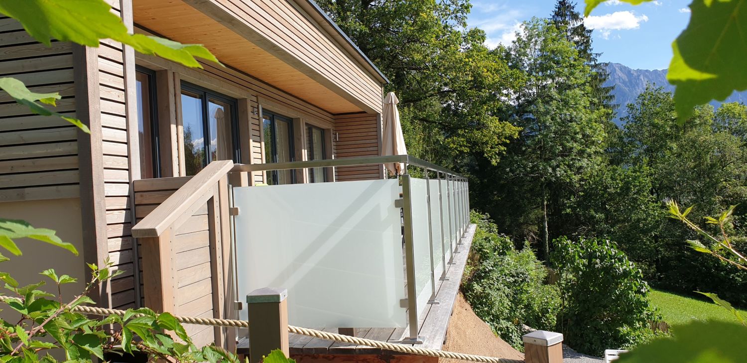 Urlaub in Spital Pyhrn Terrasse Mountain View Wood.jpg