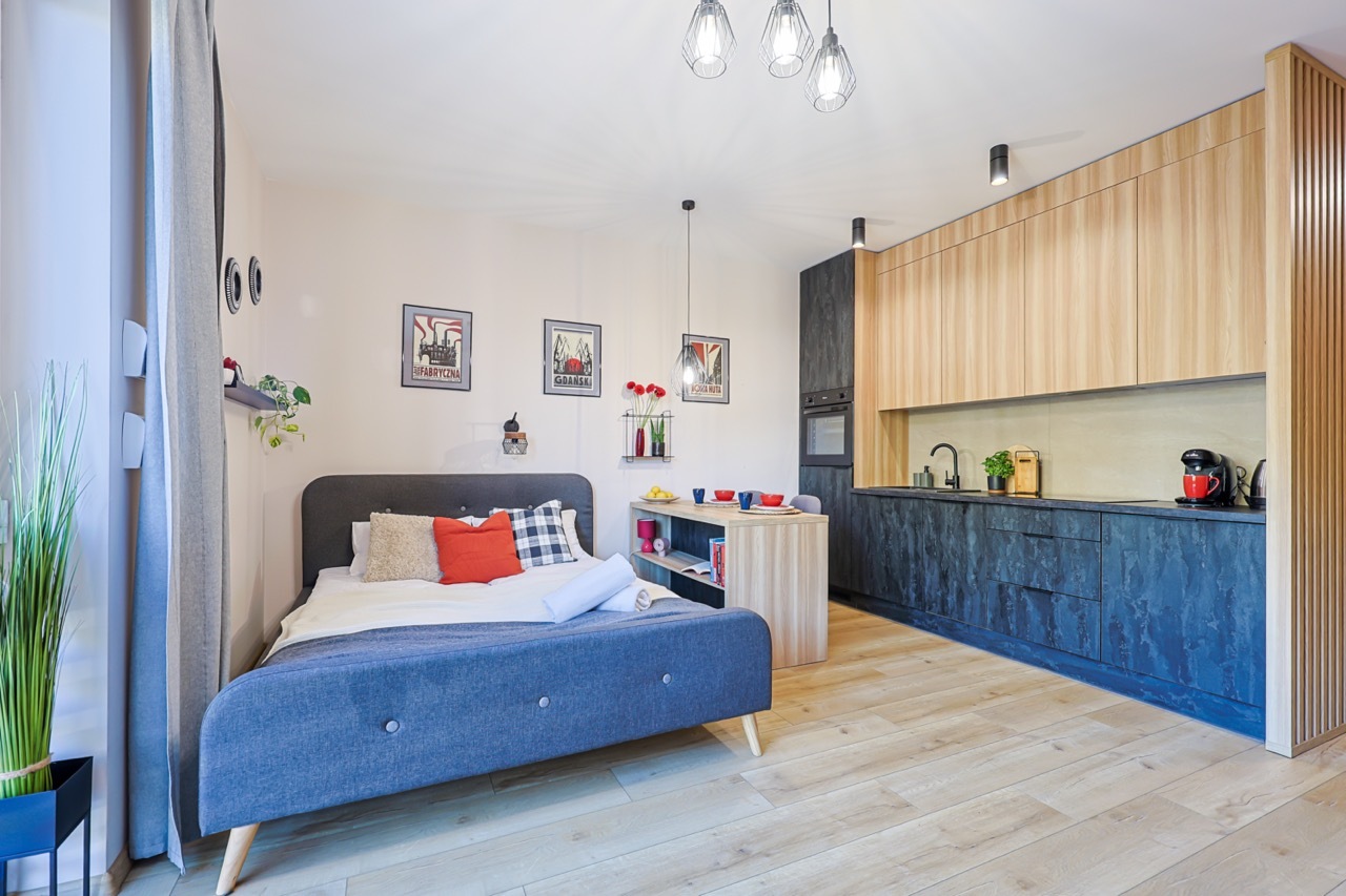studio airbnb booking twojgospodarz Łódź Duży.jpeg
