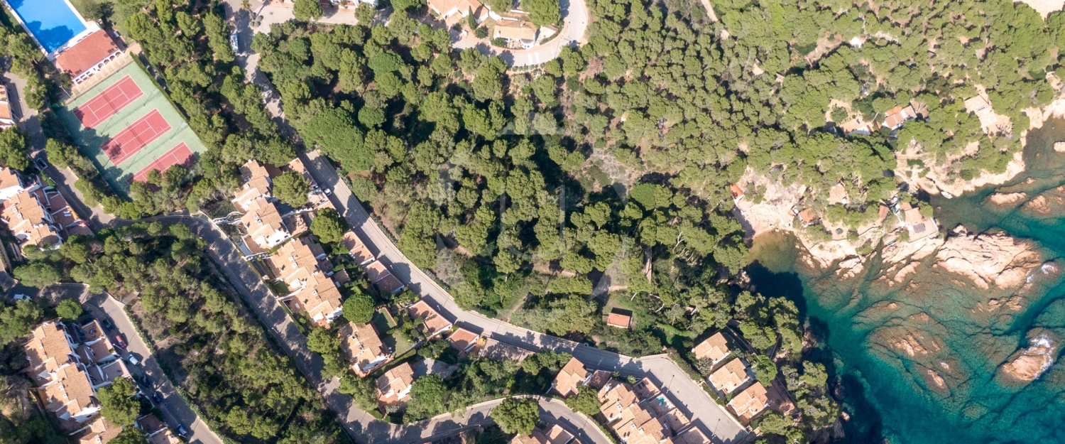 Unique Holiday Home,  Aiguaxelida, Tamariu, Costa Brava0054.jpg