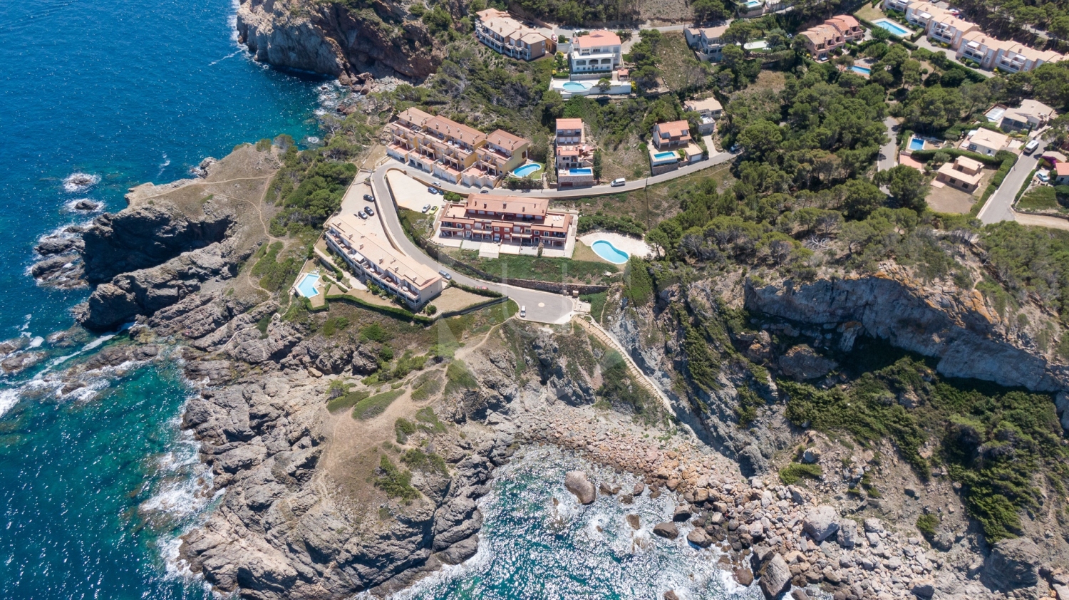 Unique Family home, Sa Nau, Begur, Costa Brava0000.jpg